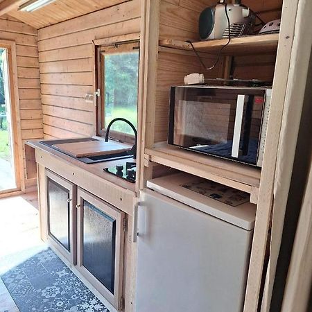 Le Chalet Pressins Экстерьер фото