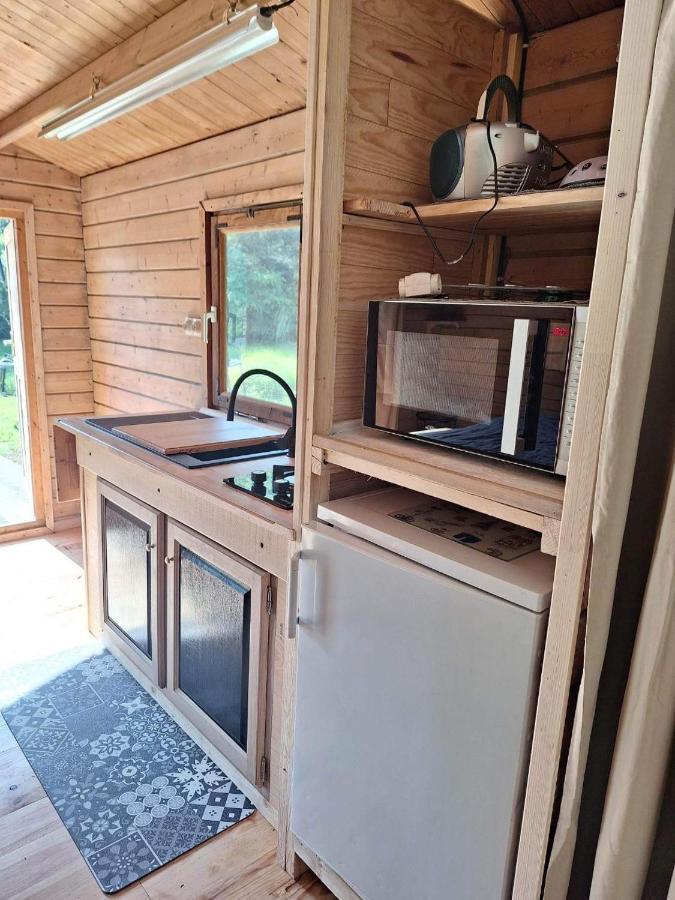 Le Chalet Pressins Экстерьер фото