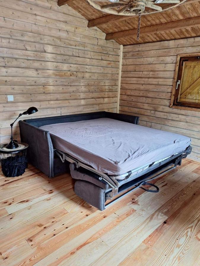 Le Chalet Pressins Экстерьер фото